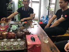 -红山会健身·普拉提(广安门店)