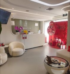 -联合丽格·张菡丽格医疗美容