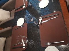 -圆顶阁西餐厅(郑州索菲特国际饭店 )