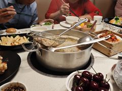 -煲王粤菜餐厅(中侨中心店)