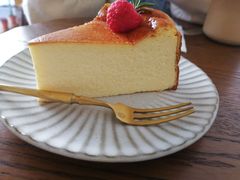 -AHAVA·Fang Baking Studio