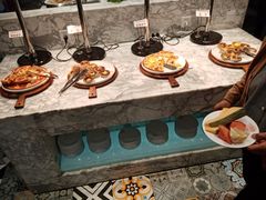 -火锅岛潮牌自助餐厅(天津天佑城店)