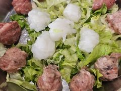 -丰尔粥食·粥底火锅·桑拿鸡(大良总店)