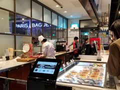 -巴黎贝甜(印象城店)