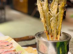 -泓炙颐凤鲜海鲜火锅料理(桐乡店)