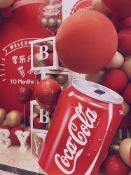 -瑞贝生日派对宝宝宴策划