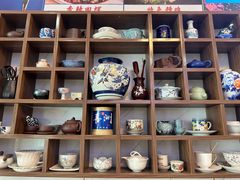 -水韵·渔家臻品私房菜(中庙店)