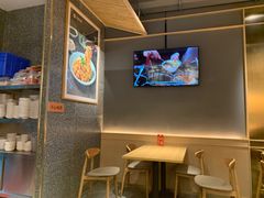 大堂-贰拾捌味·宜宾燃面(春熙路旗舰店)