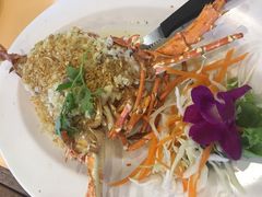 -班赞海鲜市场
