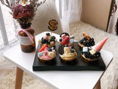 -鹿屿DIY烘焙·公司团建·生日会包场(广州东站店)