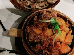 -乔阿马·江南味·驴肉香(龙湖华泾天街店)