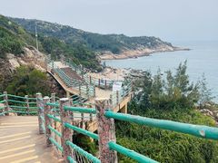 -广东惠东海龟国家级自然保护区