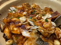 -勝記酒家·37年老字号·经典粤菜(荔枝公园店)