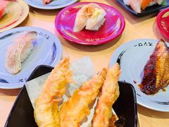 -寿司郎(皇庭广场店)