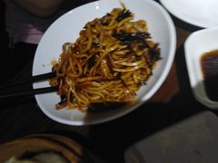 -金枝玉叶上海人家食府(三里河店)