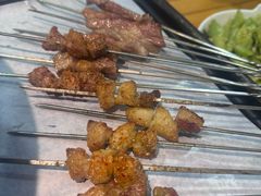 -四禧精酿铜锅涮肉·烧烤工场(大明湖店)