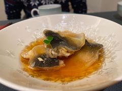 秘制豚唇-沈灶河豚宴·河豚融合餐厅(汉中路店)