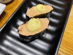 -万岁寿司(天河领展店)