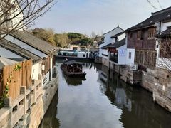 -山塘街