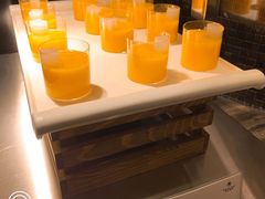 -岷山饭店-芝芝自助餐厅