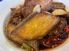 -嘉陵楼馋嘴城(簋街总店)