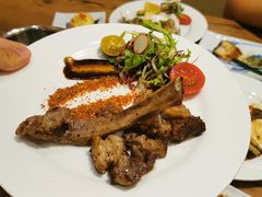 -红叶日料·放题·海胆·定食(星海店)