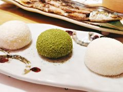 -小句号·精致料理(江南环球港店)