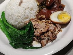 -和平馆·地道港澳茶餐厅(西门口店)
