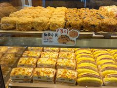 -TOUCH泰奇(奉贤宝龙城市广场店)