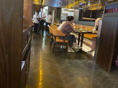 大堂-江太极江浙菜(马桥万达广场店)