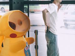 -南宁国际会展中心(会展东博文化旅游区)