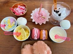 -米开朗冰淇淋博物馆