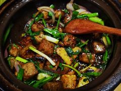 -旺爷砂锅·茶作(国贸城店)