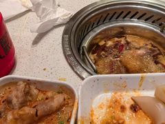 -龍歌自助小火锅(崂山丽达店)