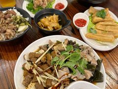 -大三元台湾鲁肉饭(沙井新桥店)