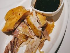 -筱爷叔·上海传统手工菜(玉树路店)