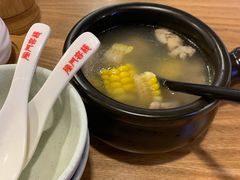 -隆门客栈·西北小吃手工面(丰盛町商业步行街店)