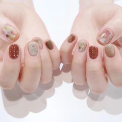 -Aso Artist Beauty美甲美睫