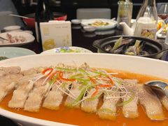-东莱馋房(陆家嘴店)