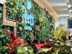 -Peet's Coffee皮爷咖啡(豫园店)