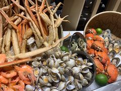 -上海临港美爵酒店·铃兰西餐厅