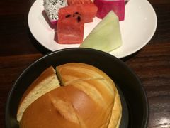 -食间牛排(湖西路店)