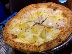 -Primo·丽莫意大利窑烤披萨