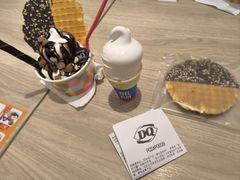 -DQ·蛋糕·冰淇淋(湖景东路店)