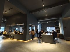 -来回·咖啡(钟村咖啡豆店)