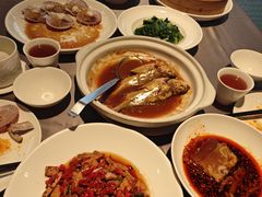 -徐记海鲜(曲江南湖店)