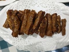 -紫光园·烤鸭(吕家营店)