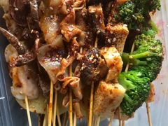 -邓姐串串香(水围店)