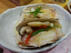 -花潮料理艺食馆(世欧广场店)
