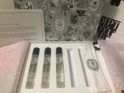 -Diptyque蒂普提克